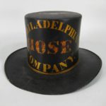 Feb11-5641Randolph Family Philadelphia Hose Company Memorabilia