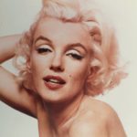 Bert Stern, Am., 1929-2013, Marilyn Monroe, 10 Photographs, ‘The Last Sitting’, 1962. Sold For $15,600.