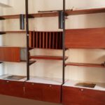 George Nelson Herman Miller Wall Unit, Sold For $10,000