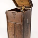 Keen-O-Phone Oak Phonograph C.1913. Sold For $7,187