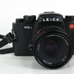 Leica R6.2 Camera. Sold For $895.