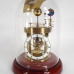 Parks And Hadley Orrery, 19th C., With Globe & Sun, Sold For $1,625