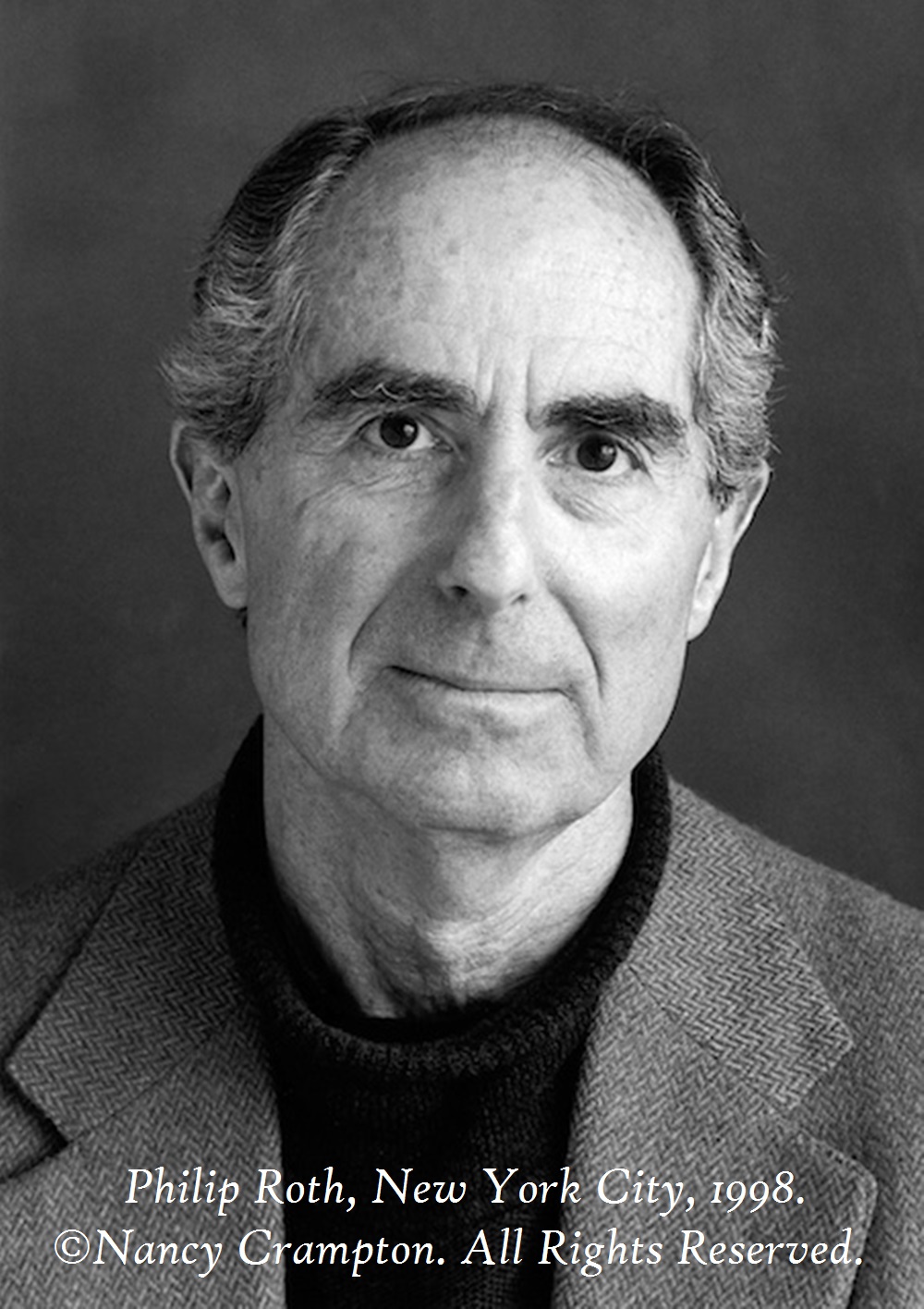 July 20, 2019 – Ended. The Estate Of Philip Roth + Select Additions – LIVE AUCTION