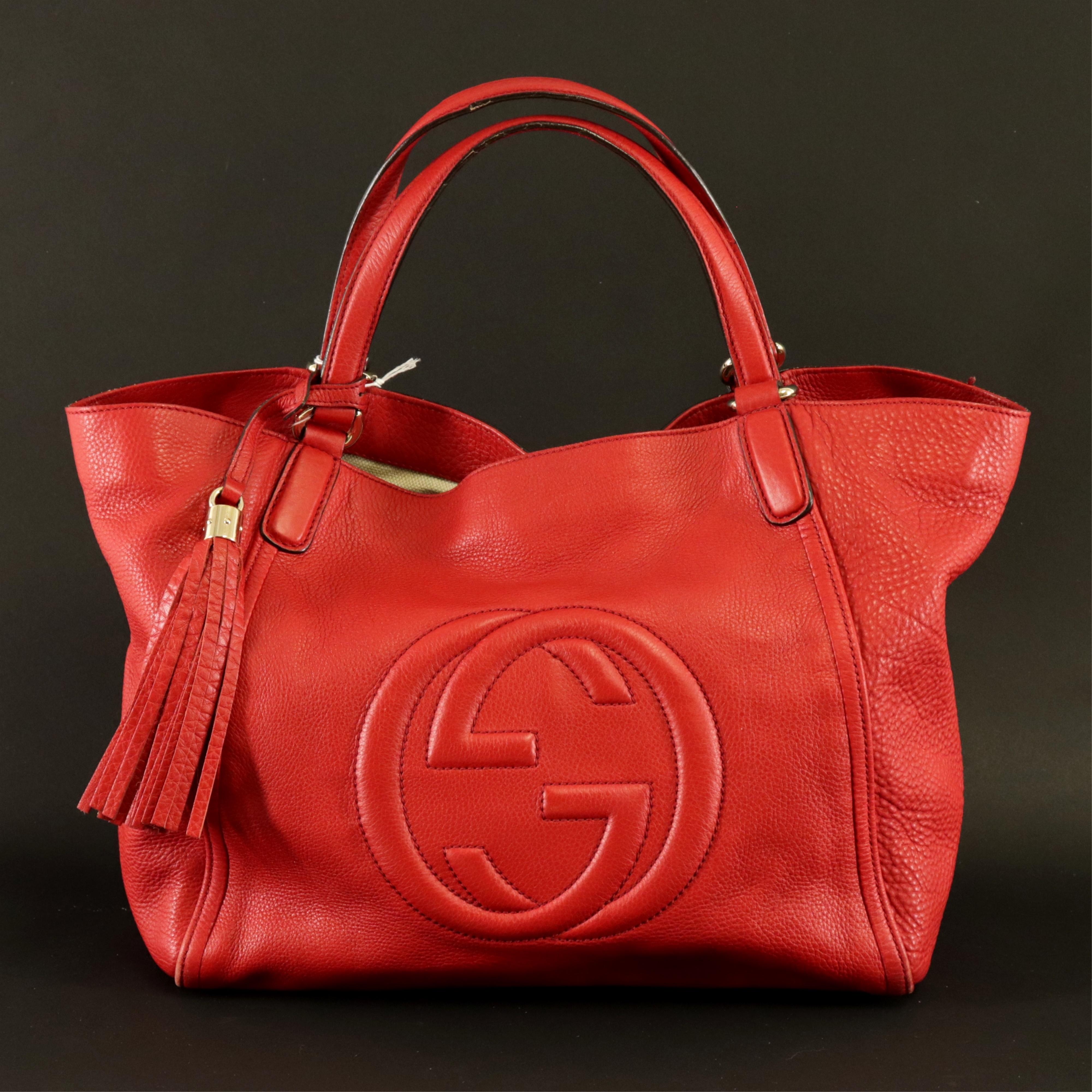 Luxury Handbags & Accessories - ONLINE NOW! - Litchfield County Auctions