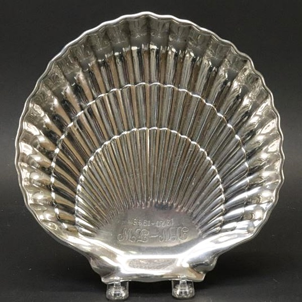 Ended. Madison Avenue Luxury: Silver, Glass & Porcelains | Litchfield