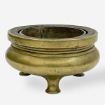 Chinese Bronze Censer