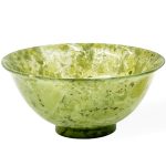 Chinese Jade Bowl