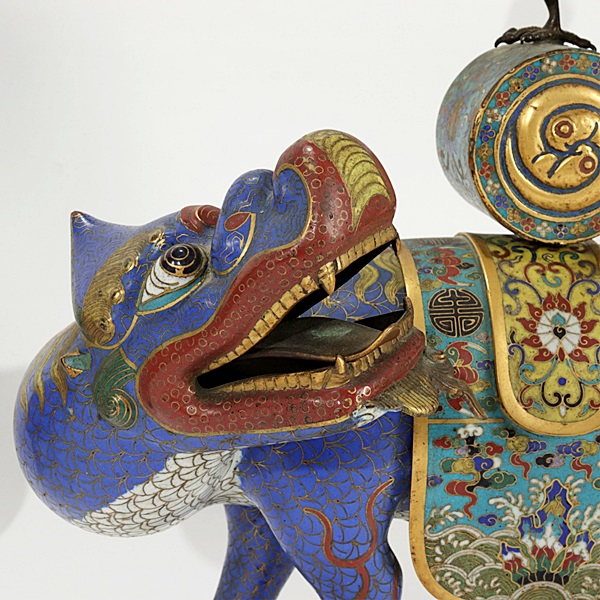 Asian Arts & Antiquities | Litchfield