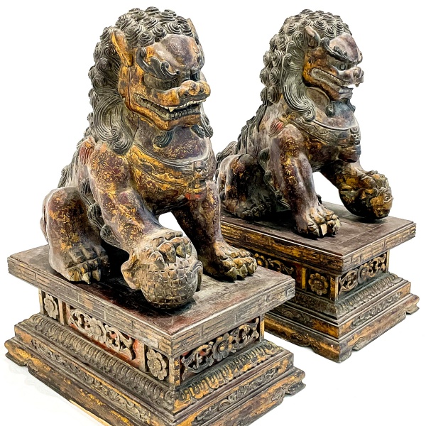 LX: Asian Art And Antiques | Capsule
