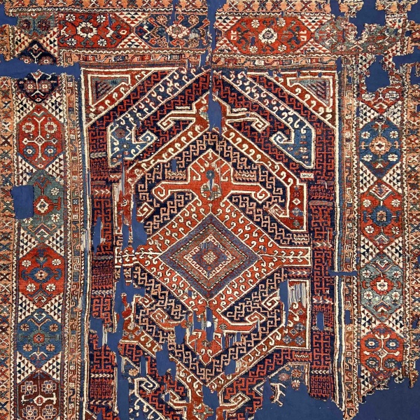 Ended. Antique & Vintage Rugs | Capsule