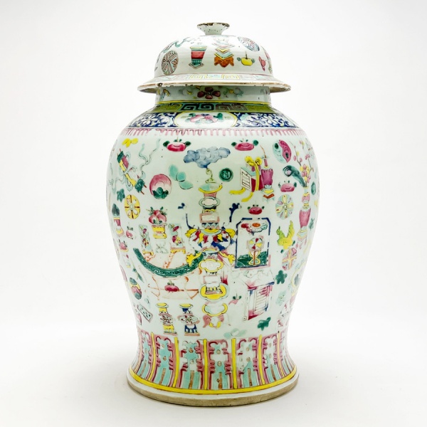 Spring Asian Art | Capsule