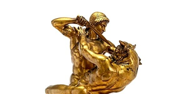 American & European Art | Capsule