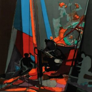 Modern Art & Décor | Litchfield