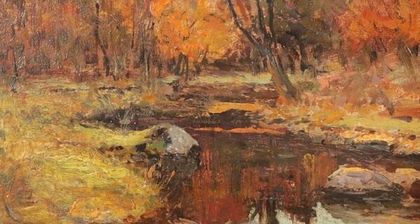 Fall Antiques & Estates | Litchfield