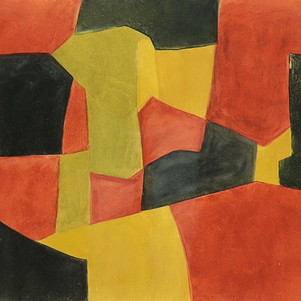 Ended. Spring Modernism, Fine Art & Décor | Litchfield
